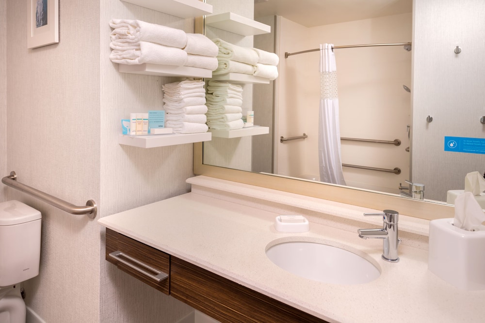 Hampton Inn & Suites Olympia Lacey 19/47