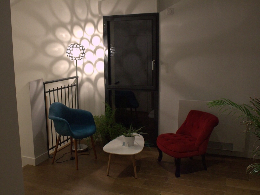 Effet Lodge 19/33