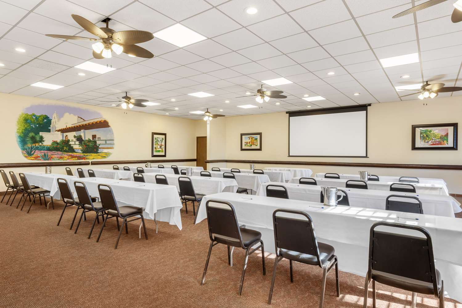 Best Western Plus Hacienda Hotel Old Town 41/49
