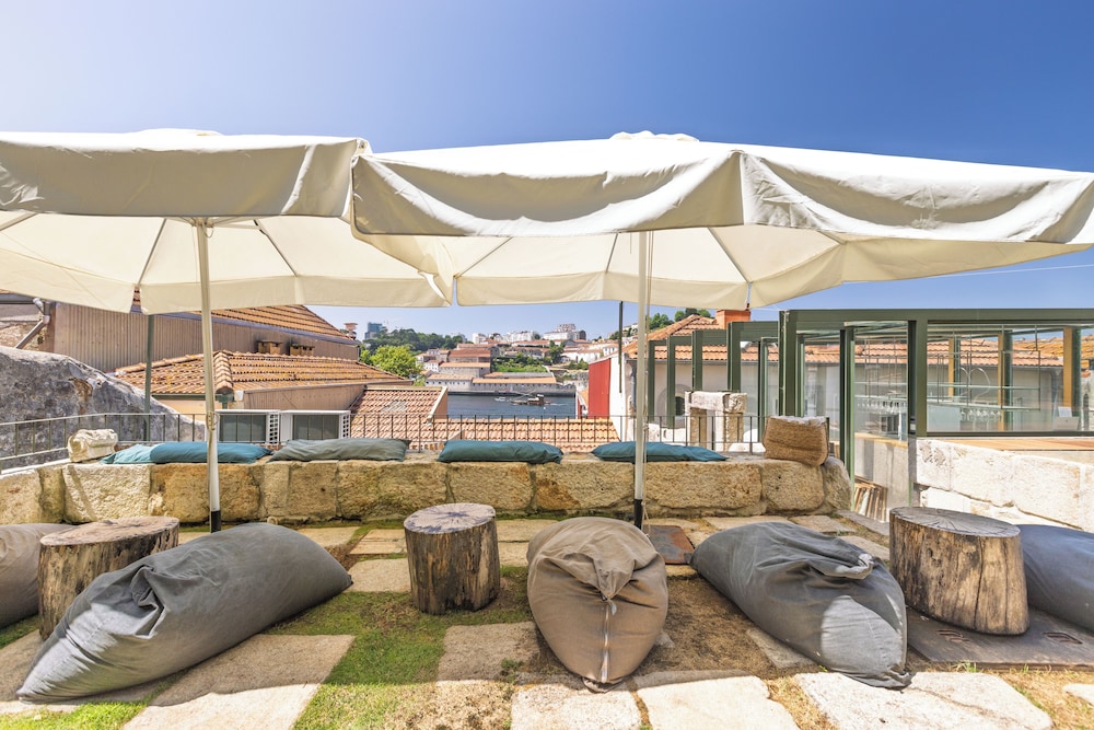 Porta Nobre Exclusive Living Hotel 29/50