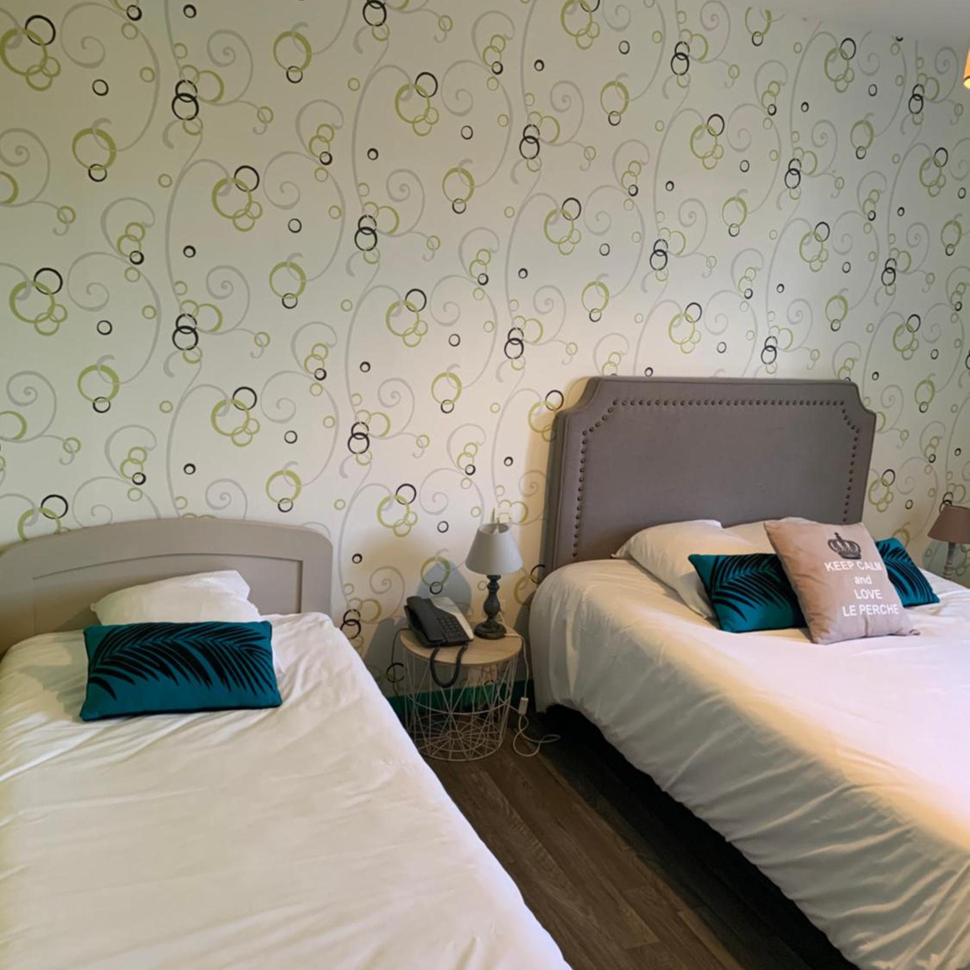 Logis Auberge Les Vallees Du Perche 10/29