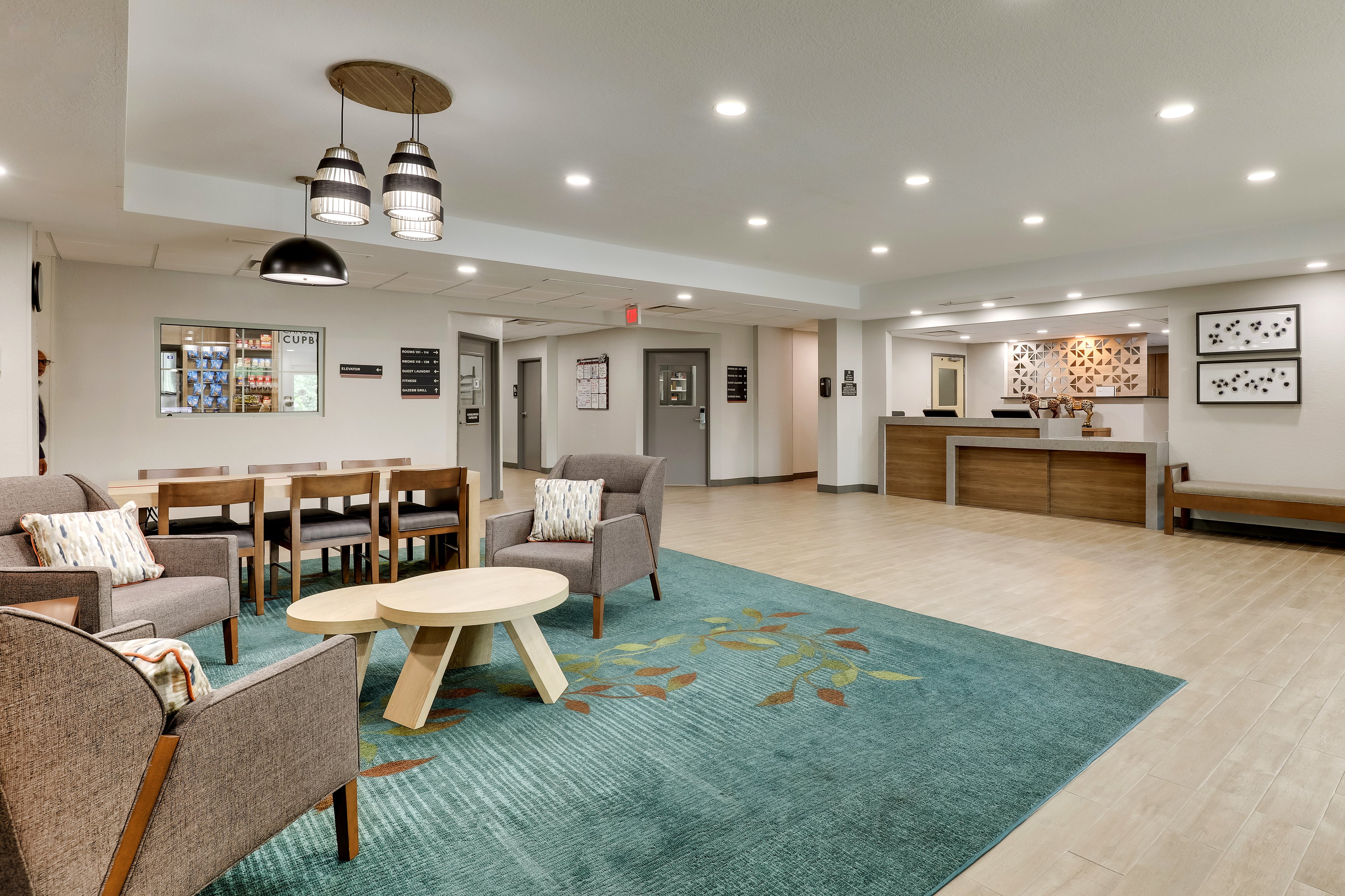 Candlewood Suites Lexington 51/74