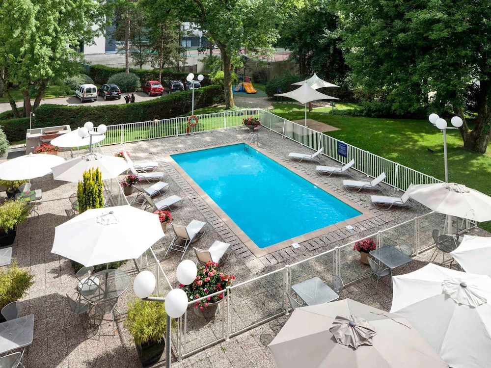 ibis Styles Besancon 72/77