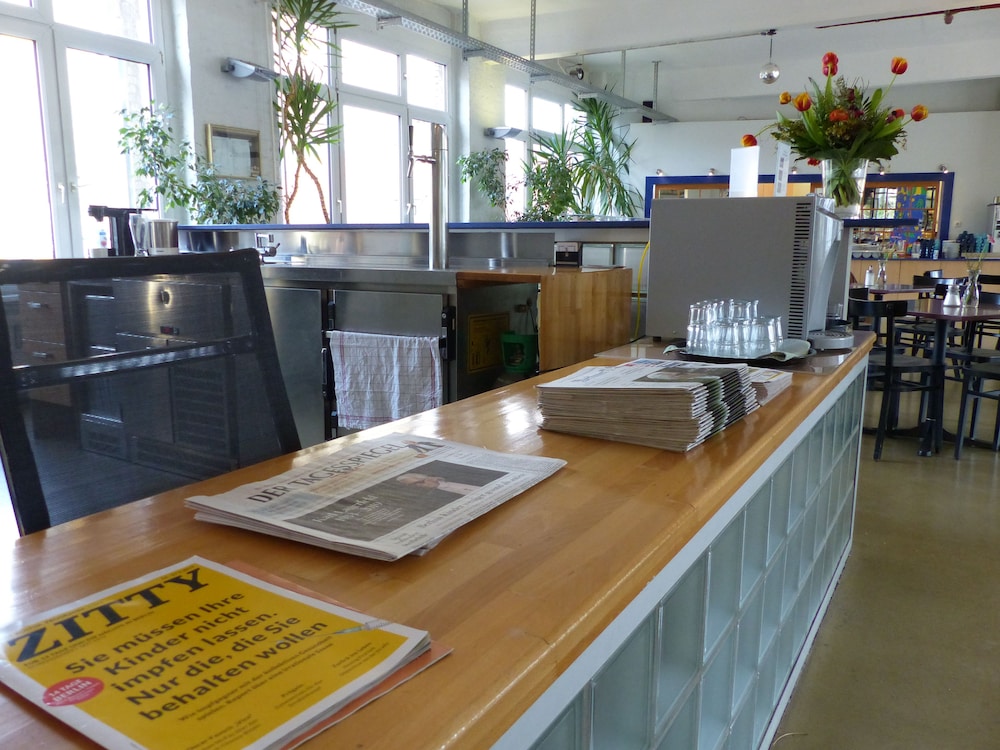 Hotel Transit Loft 34/44