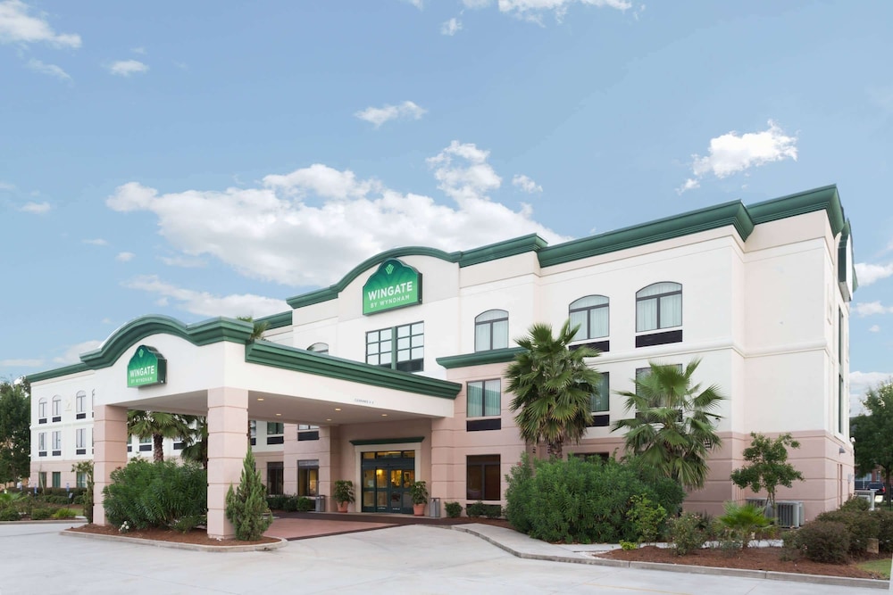 Wingate By Wyndham Houma LA 1/53