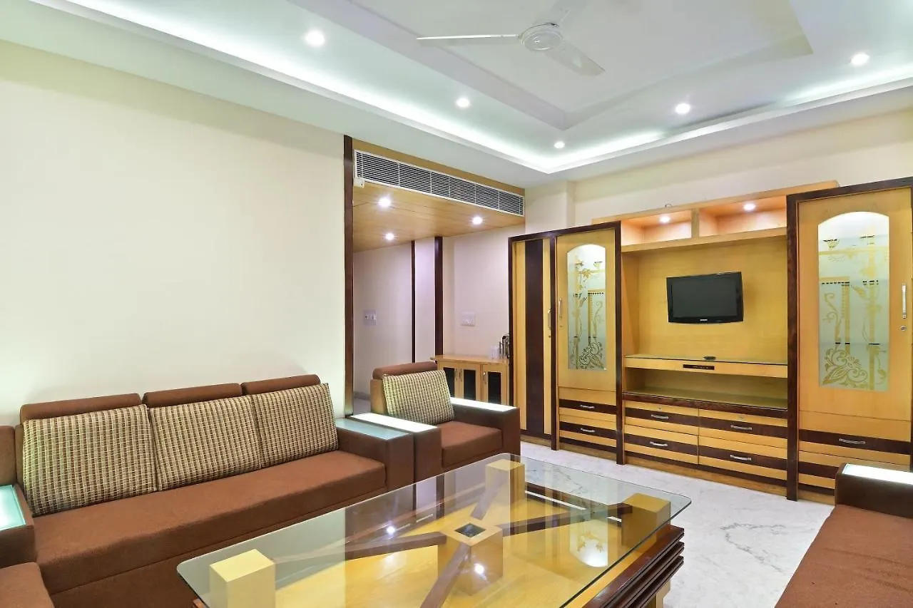 Hari Piorko Inn - Just A Min Away From New Delhi Railway Station 24/32