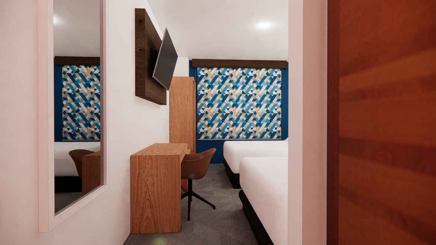 Holiday Inn Express Morelia Centro Historico by IHG 27/41