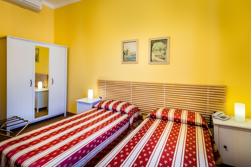 Hotel Boccascena 10/71