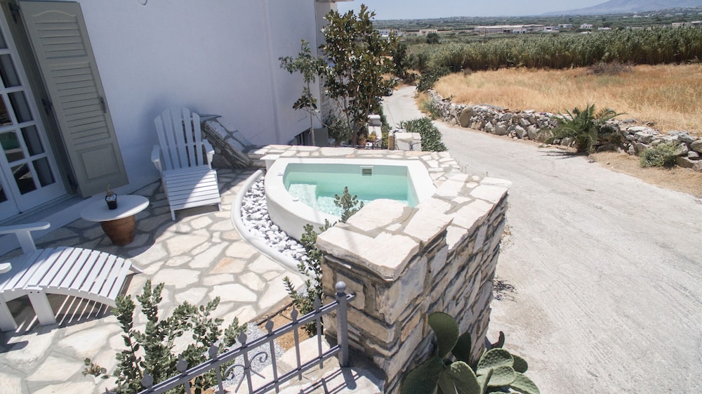 Aeolos Luxury Villas And Suites 40/71