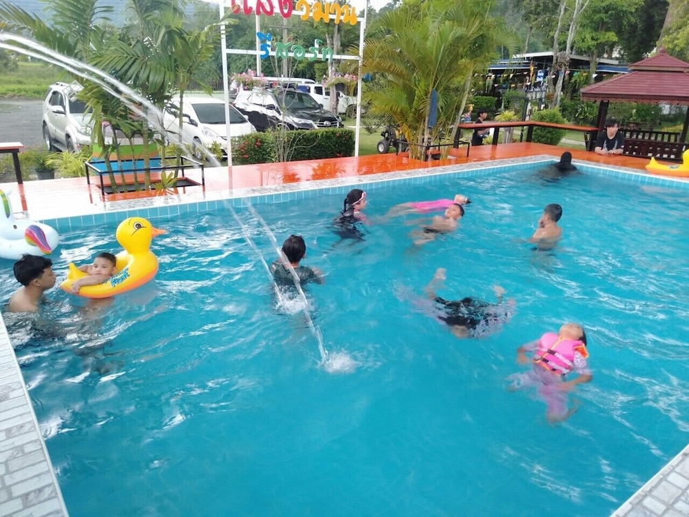 Sangvimarn Resort 26/50