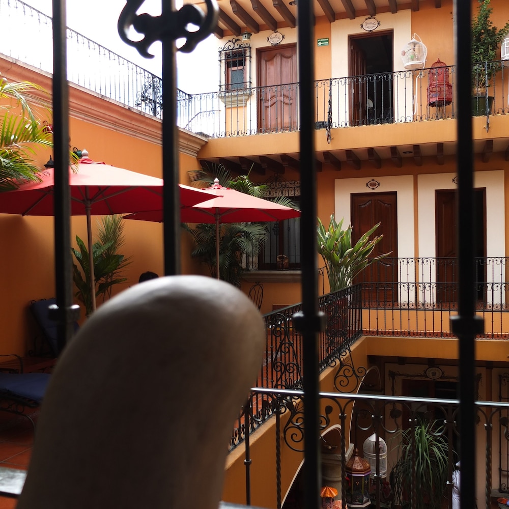 Parador San Miguel 9/79