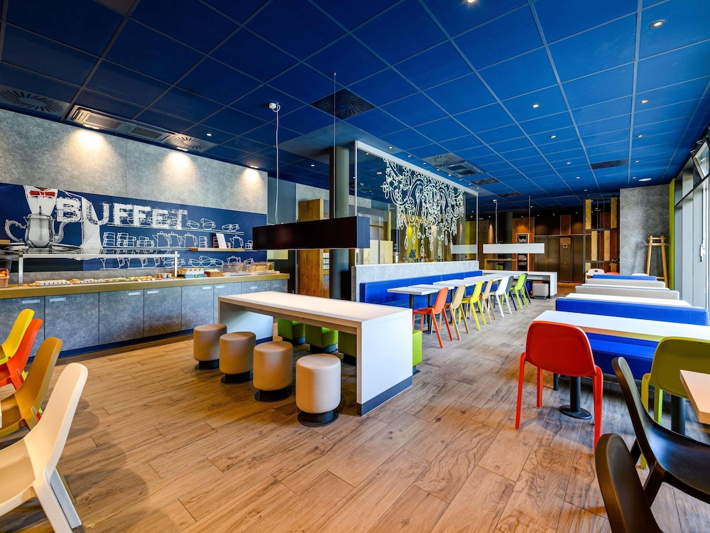 ibis budget Muenchen Ost Messe 42/48