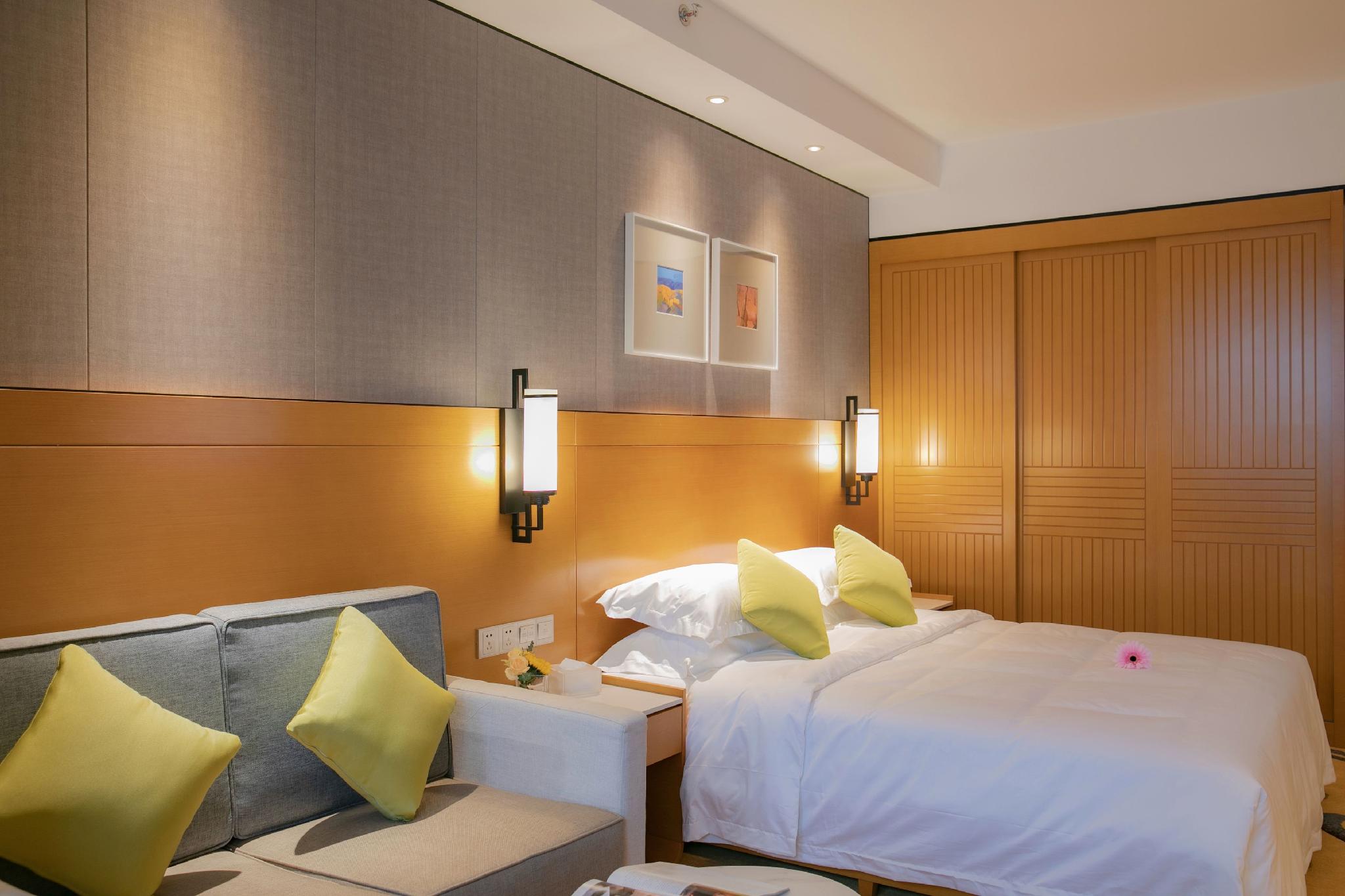 Days Inn by Wyndham Xi'an South 4/20