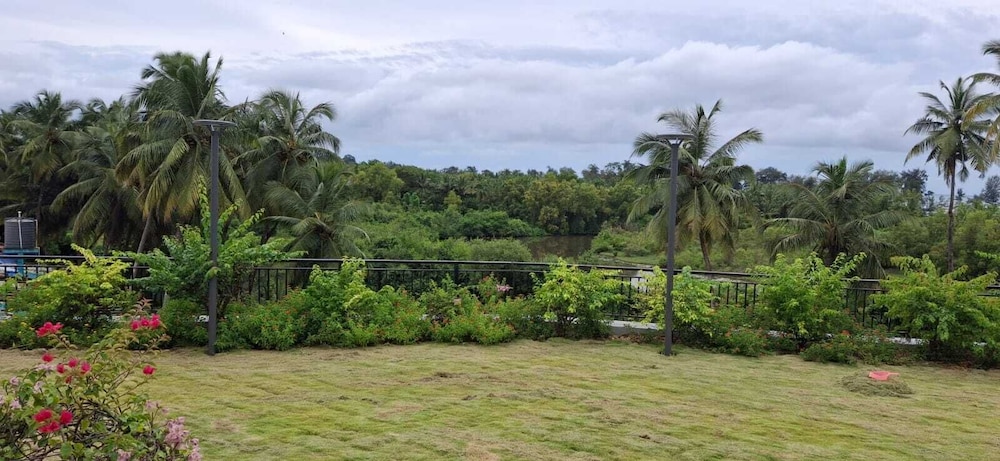 Gateway Palolem Goa 46/49