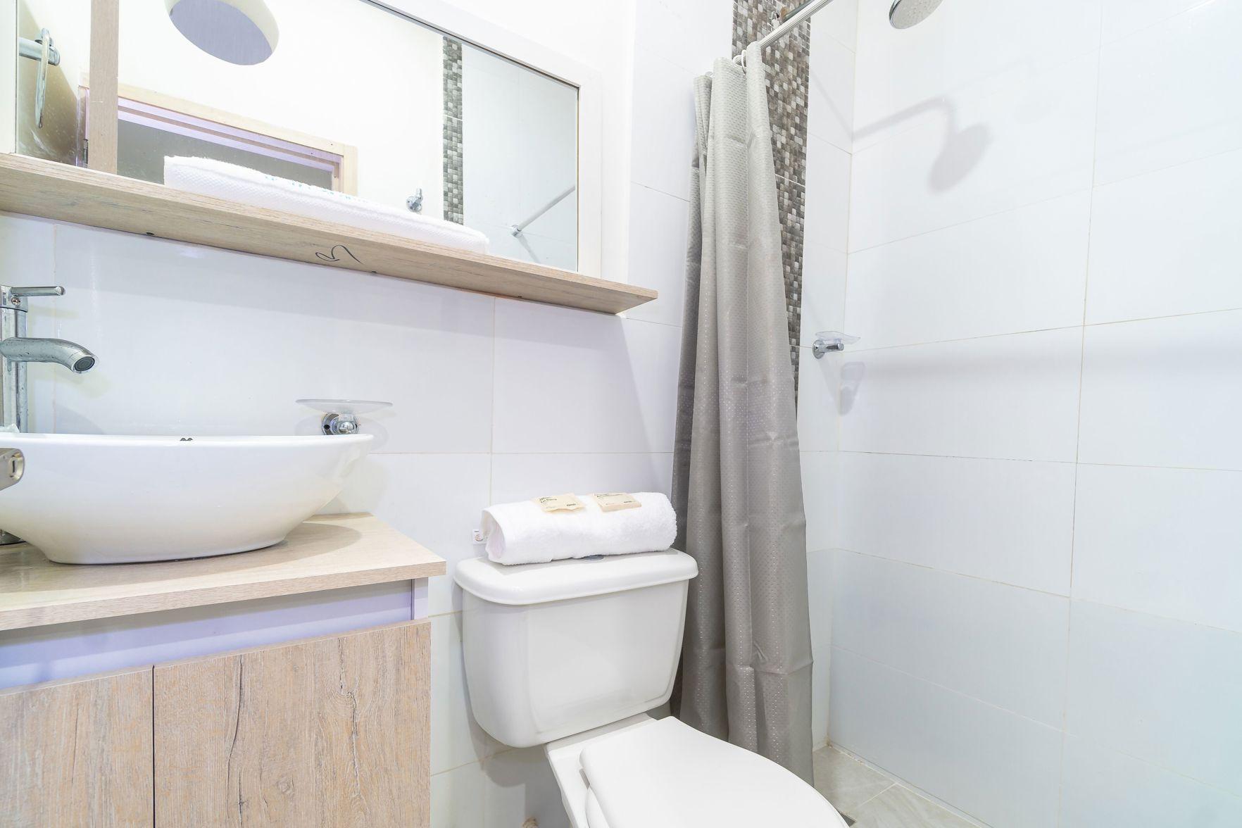 Hotel Boutique Granada Loft AP 8/10
