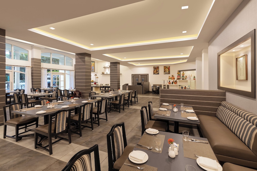 Sangam Hotel In Thanjavur 11/21