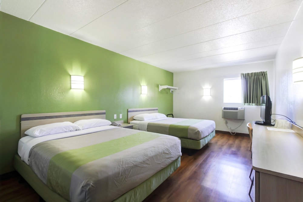 Motel6 Portland, ME 28/66