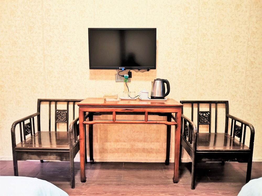 Shaoxing Luxun Native Place Youth Hostel 61/68