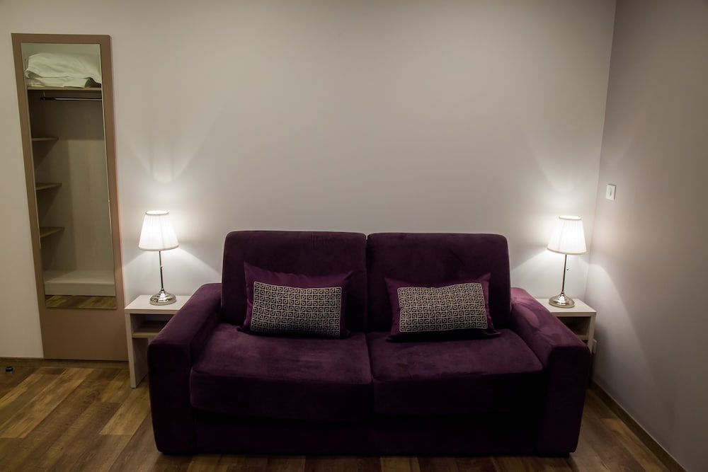 The Originals City, le Relais des Carnutes Brezolles Verneuil sur Avre 45/58