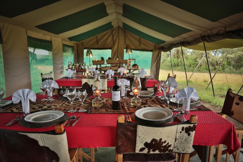Pakulala Safari Camp 34/56