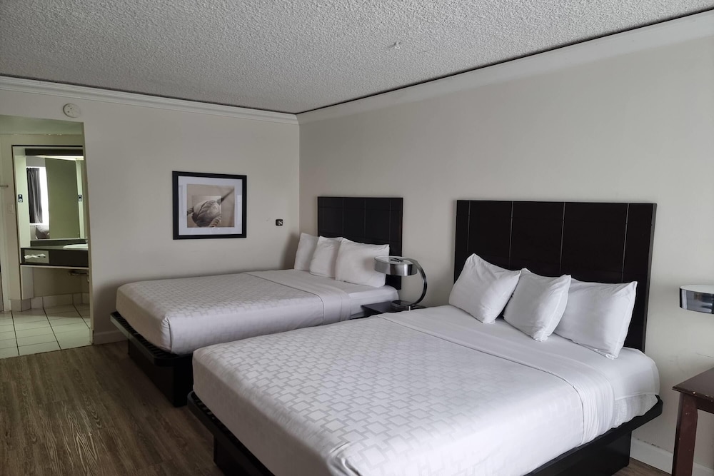 Travelodge by Wyndham Trois-Rivieres 8/44