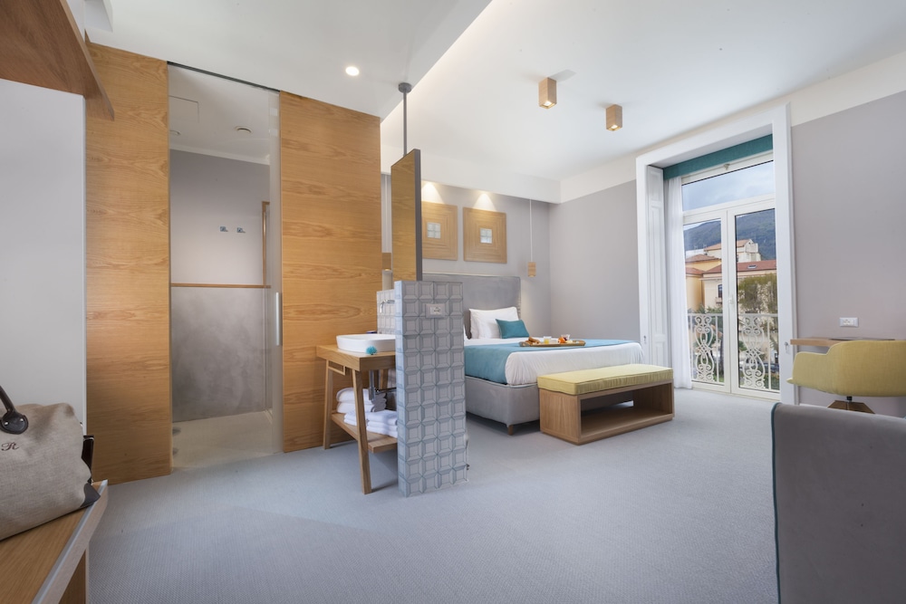 La Piazzetta Guest House 20/41