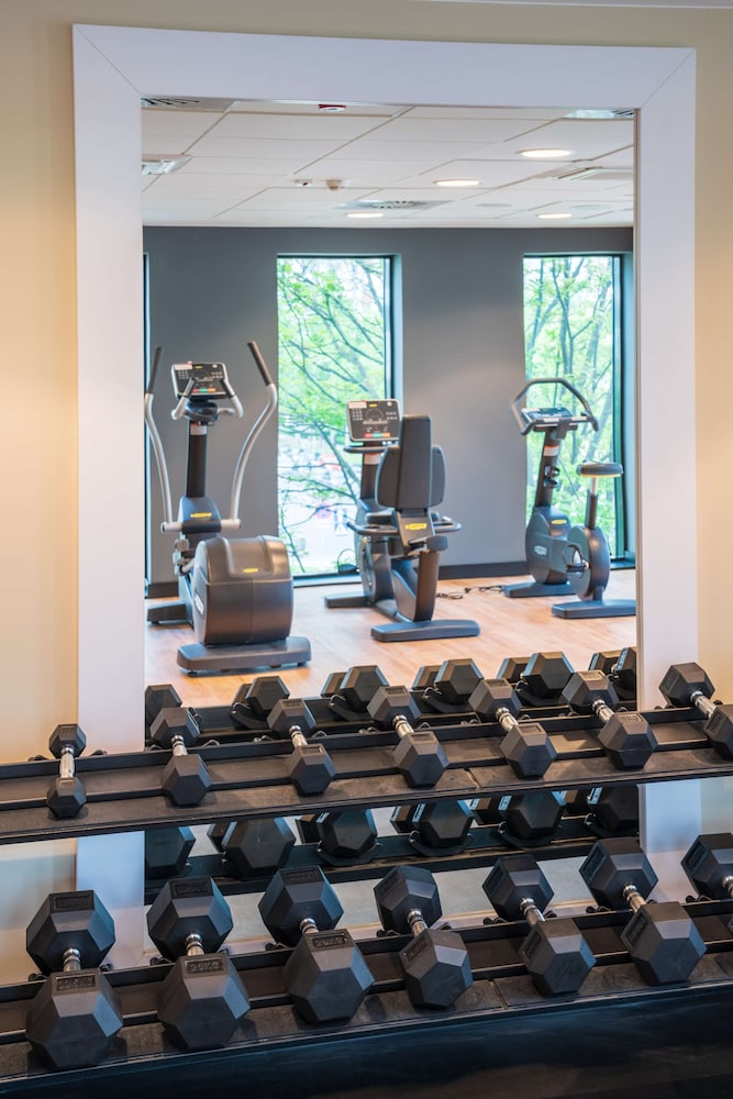 Hampton By Hilton Warsaw Mokotow 18/45