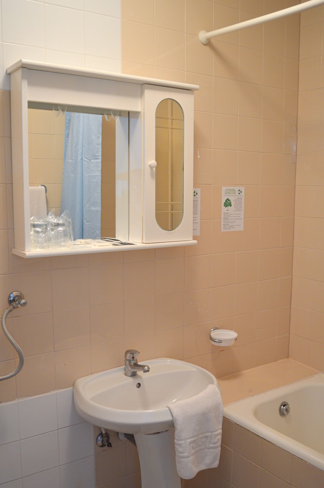 Hotel Miran Pirovac 21/55