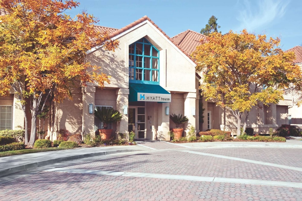 HYATT house Belmont/Redwood Shores in BELMONT - CA