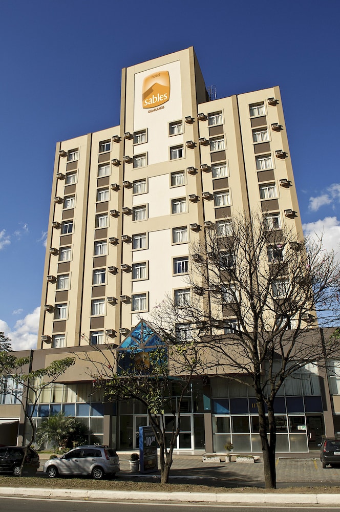 Sables Hotel Guarulhos 5/53