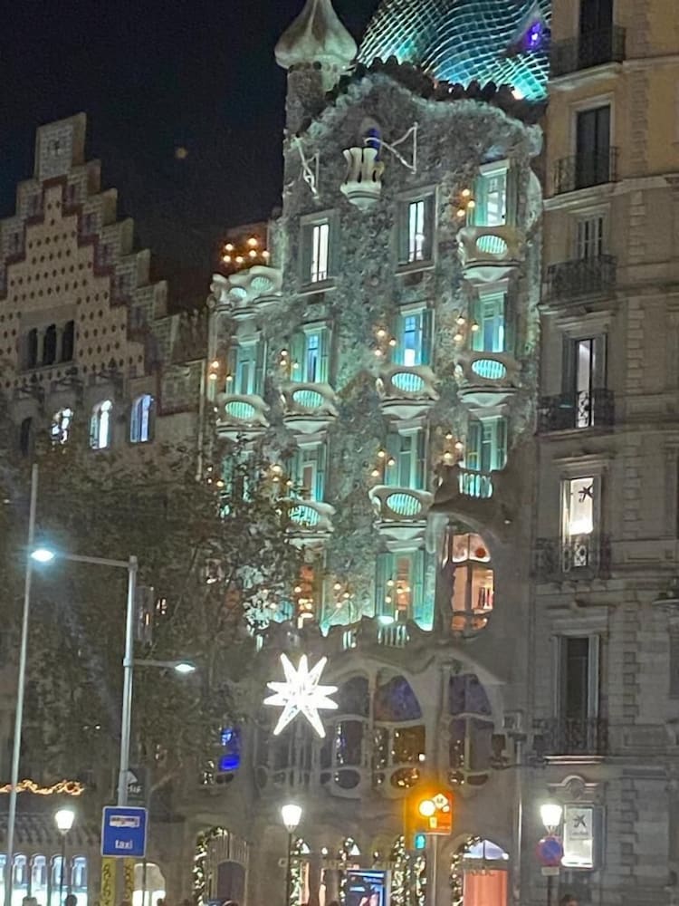 Barcelona Century Hotel in BARCELONA