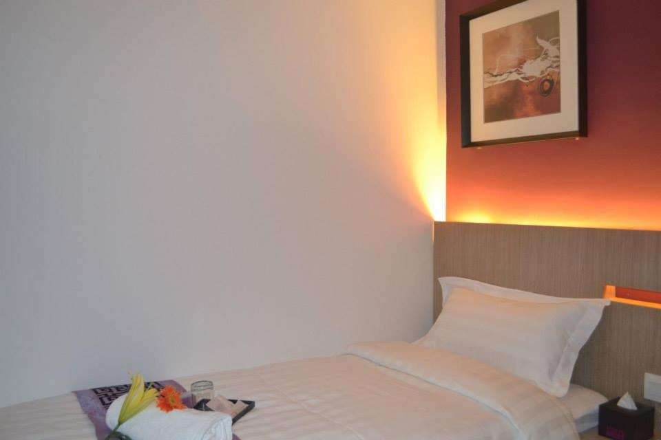 Ashley Boutique Hotel 41/59