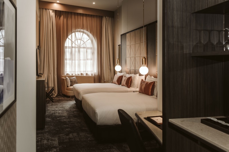 Doubletree By Hilton Wellington 18/52