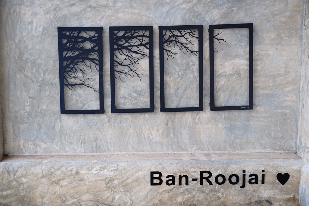 Ban Roojai酒店(Ban Roojai) 图片5