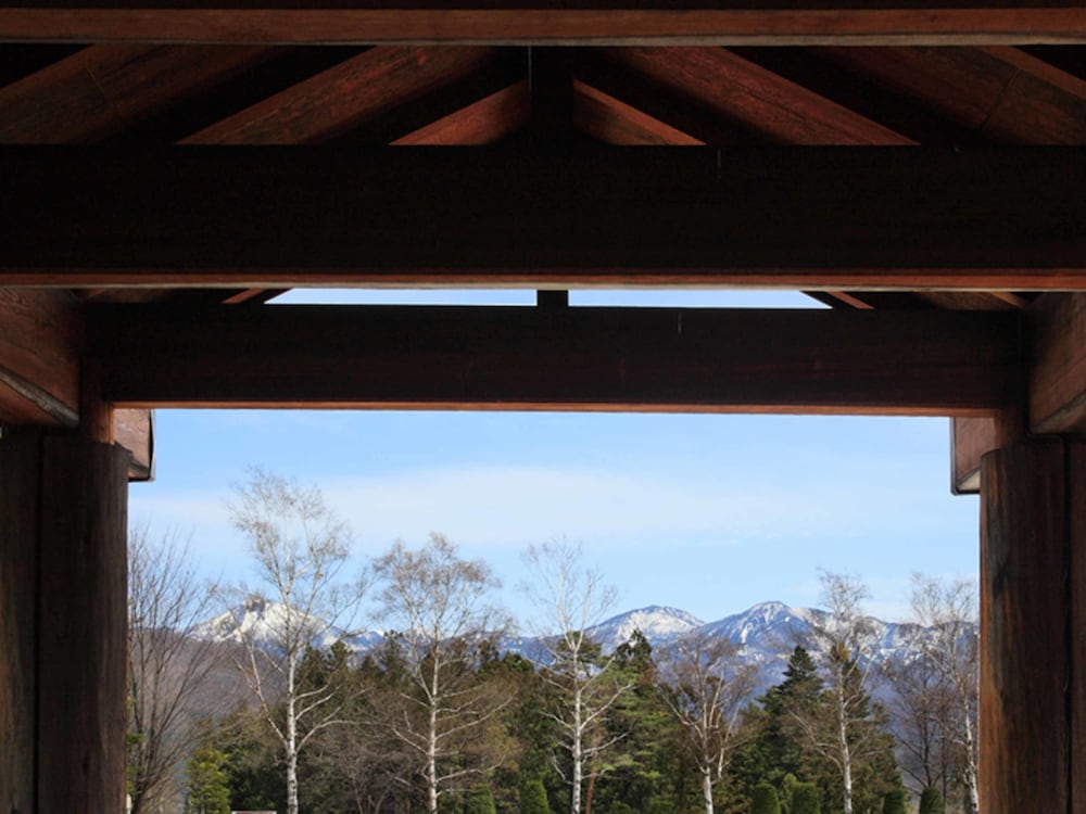 Oze Iwakura Resort Hotel 14/32