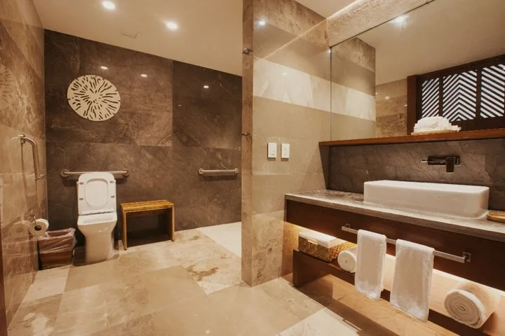 Hotel Gafsacomm Palenque 17/19