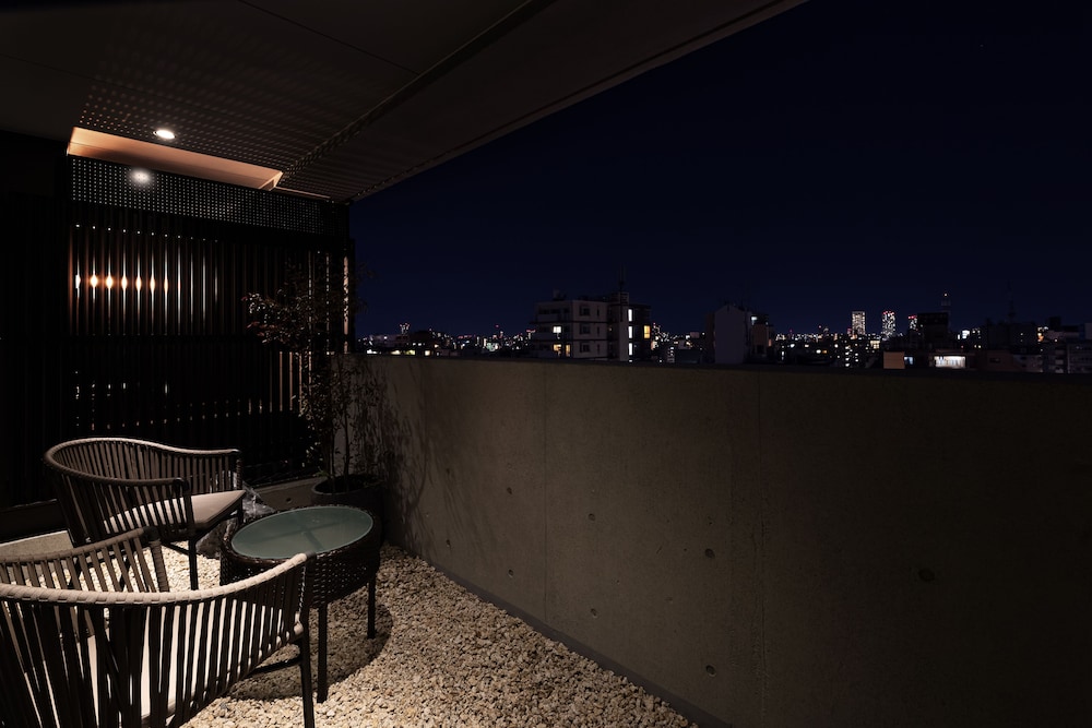 Prostyle Ryokan Tokyo Asakusa 43/50