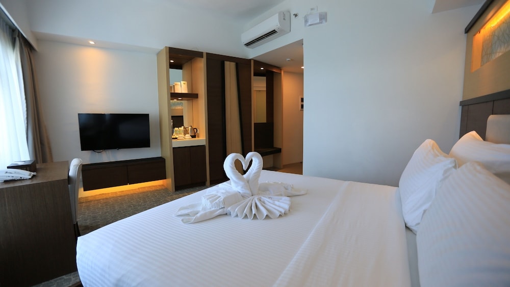 Arterra Hotel and Resort 14/50
