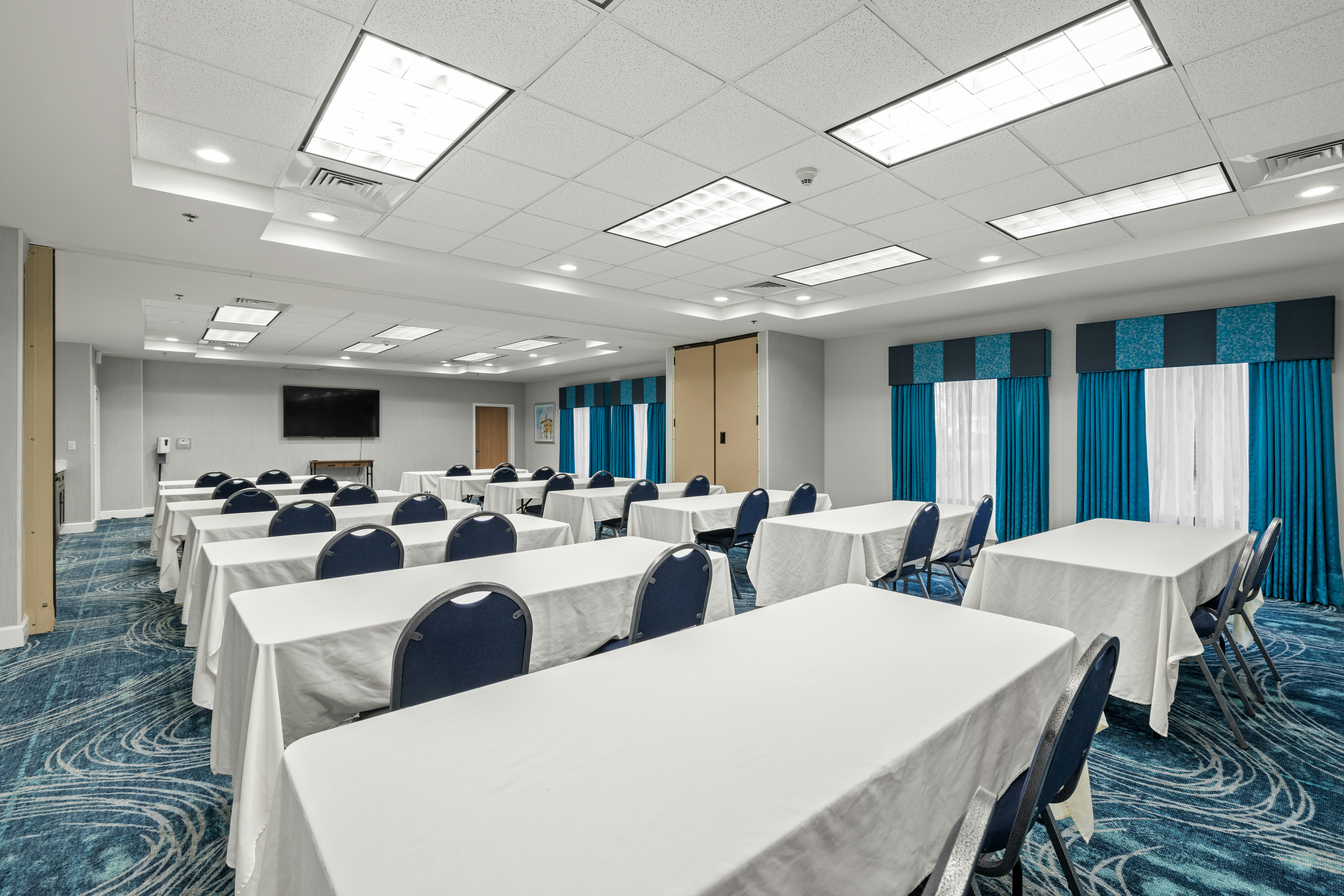 Hampton Inn Tampa Veterans Expwy Airport North Fl 29/33