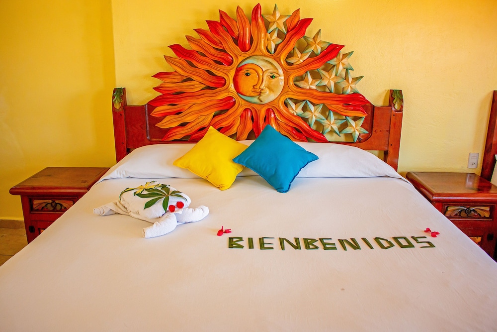 Casa Sun And Moon Hotel 71/80