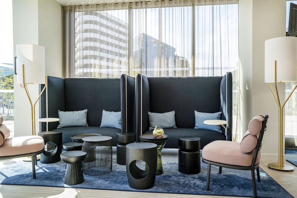 Crowne Plaza Nice - Grand Arenas 42/81