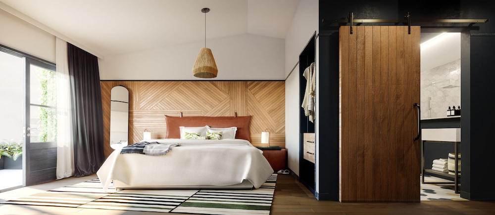 Calistoga Motor Lodge And Spa 10/48