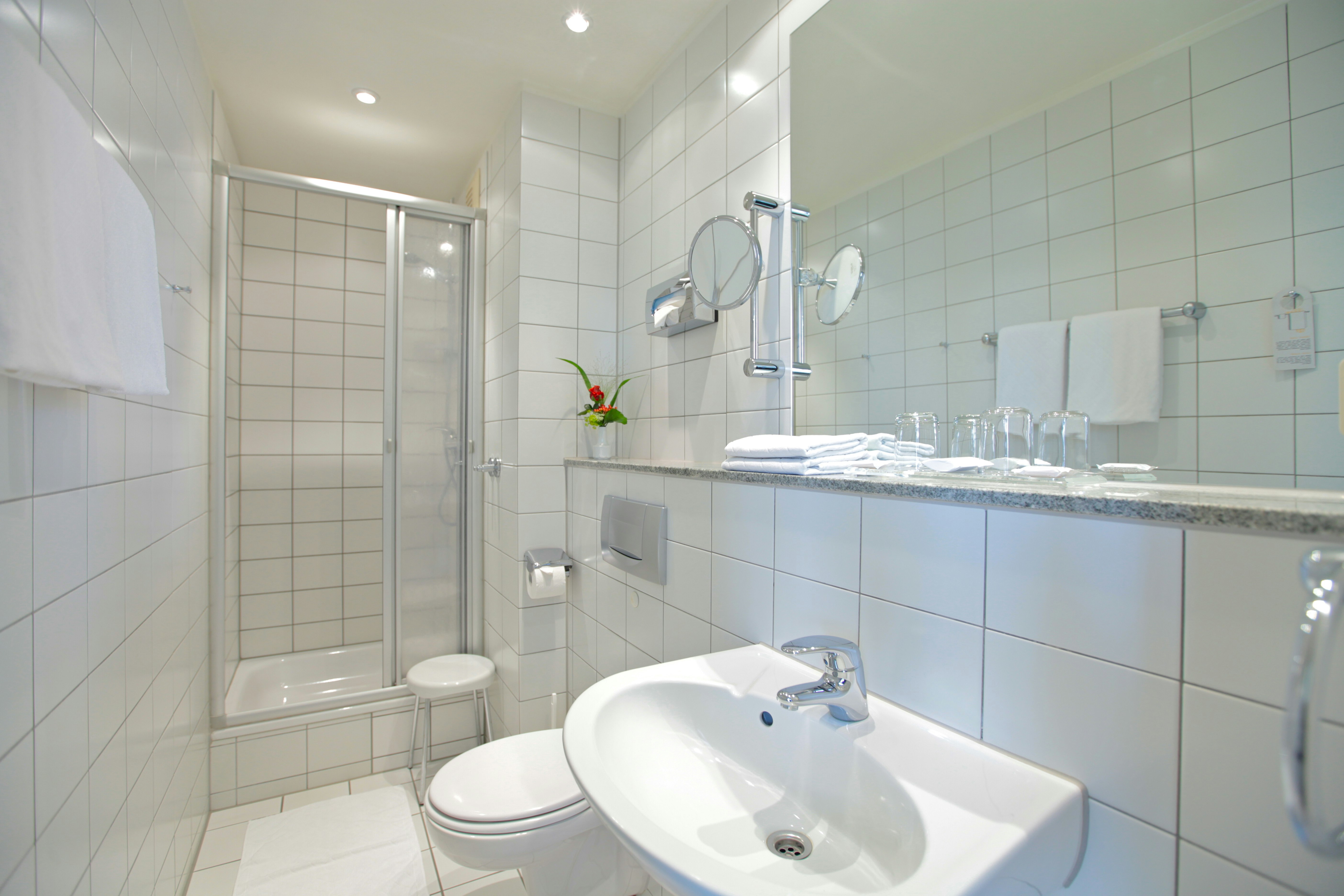 Viktoria Hotel Cologne 22/22