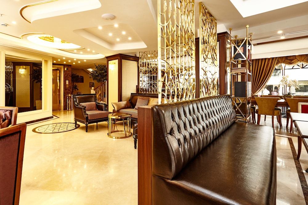 The Barbarossa Hotel 22/30