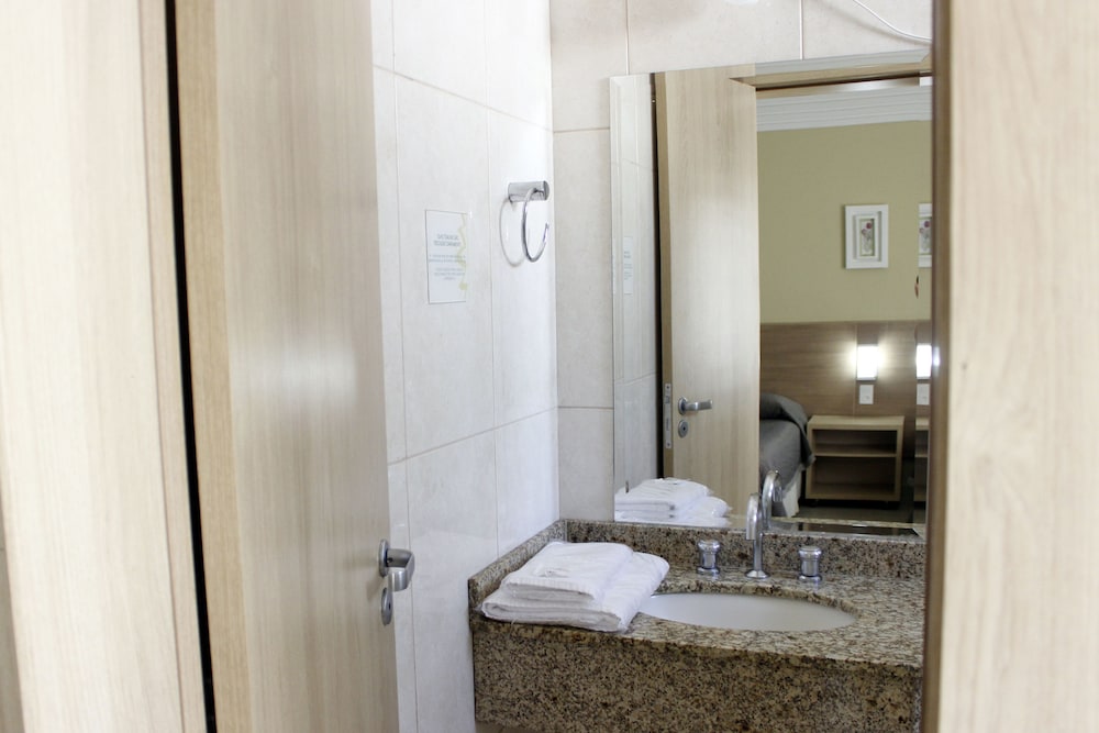 Francisco Beltrao Palace Hotel 42/42
