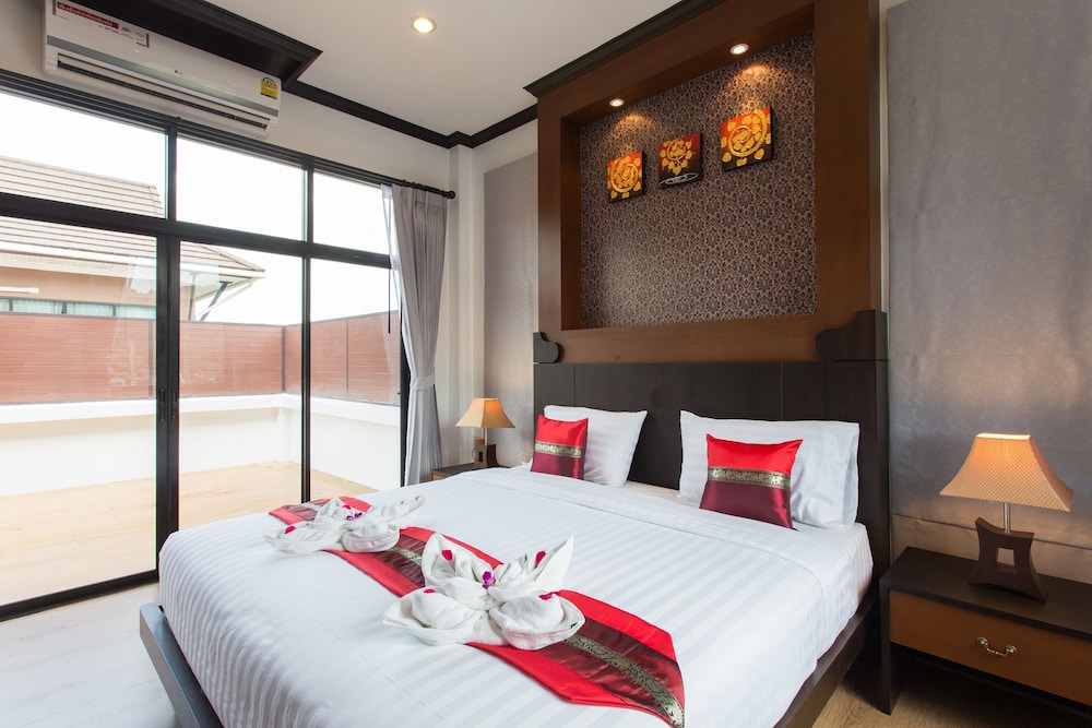 The Best Aonang Villas 10/27
