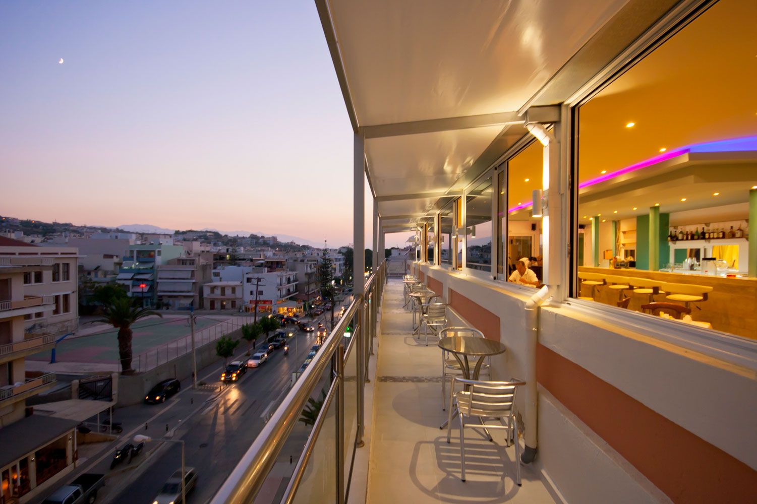 Liberty Hotel 2/26