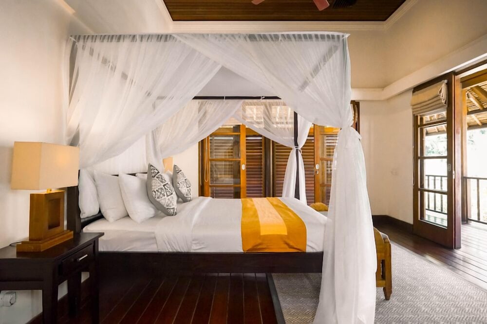 Jimbaran Beach Villas By Nakula 20/79