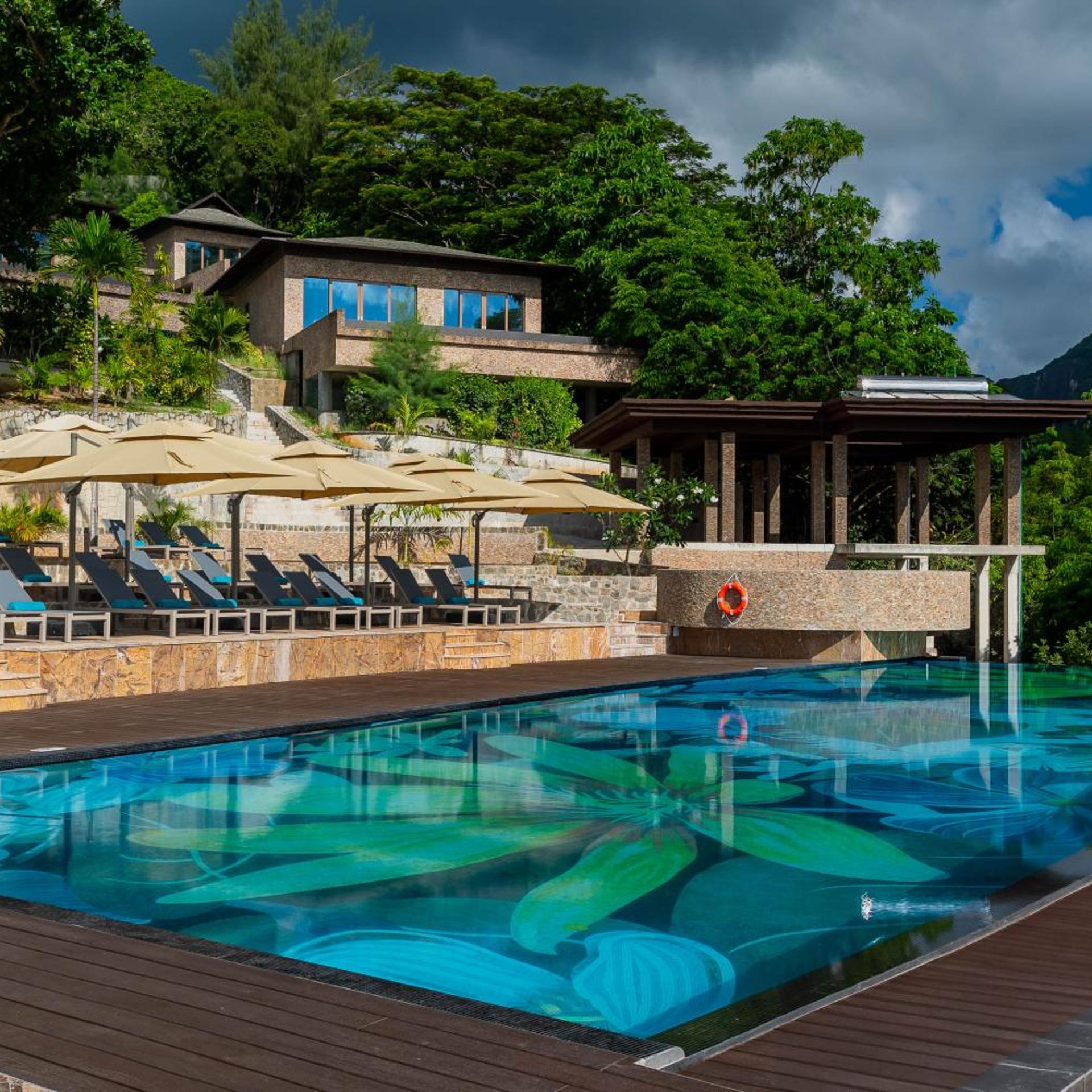 Gardens Hill Resort & Spa 37/60