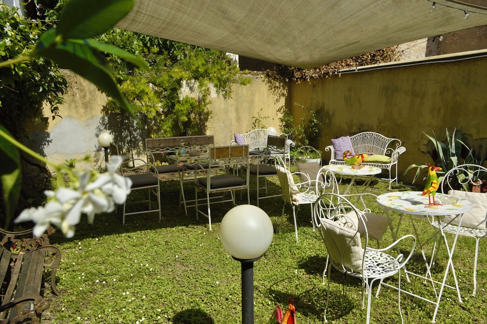 Franchi Residence 40/50
